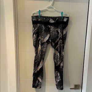 Women’s leggings